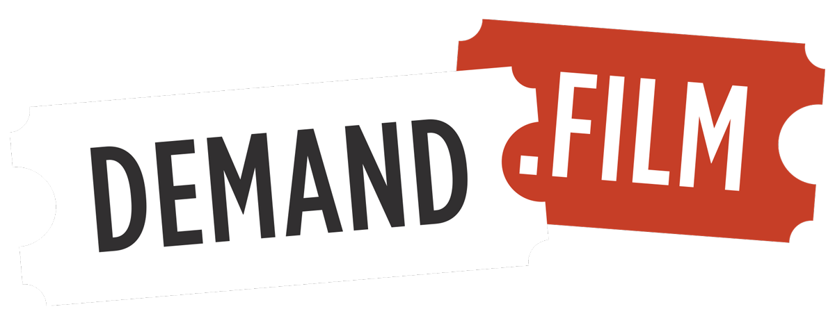 Demand.Films Logo